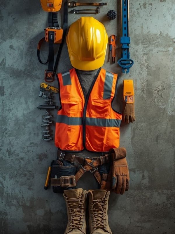 construction safety essentials