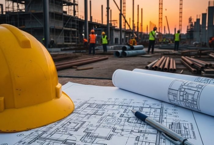 want to build your dream business or investment property 🏗️